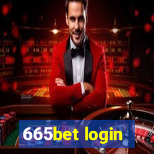 665bet login